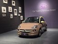 Daumennagel 2 - Opel Adam Glam