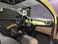Daumennagel 14 - Opel Adam Glam