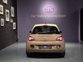 Daumennagel 4 - Opel Adam Glam