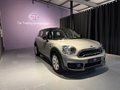 Daumennagel 2 - MINI COOPER SE Countryman Cooper SE All4