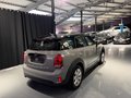 Daumennagel 26 - MINI COOPER SE Countryman Cooper SE All4