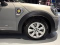 Daumennagel 27 - MINI COOPER SE Countryman Cooper SE All4