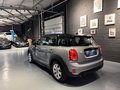 Daumennagel 5 - MINI COOPER SE Countryman Cooper SE All4