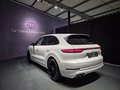 Daumennagel 11 - Porsche Cayenne S/ Hinterachslenkung/Luftfederung/Carbon