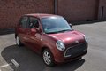 Daumennagel 3 - Daihatsu TREVIS Trevis Basis