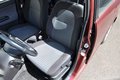 Daumennagel 21 - Daihatsu TREVIS Trevis Basis