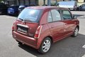 Daumennagel 5 - Daihatsu TREVIS Trevis Basis