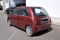 Daumennagel 6 - Daihatsu TREVIS Trevis Basis