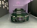 Daumennagel 4 - BMW 420i Cabrio / Premium Selection