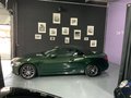 Daumennagel 6 - BMW 420i Cabrio / Premium Selection