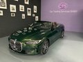 Daumennagel 7 - BMW 420i Cabrio / Premium Selection