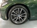 Daumennagel 8 - BMW 420i Cabrio / Premium Selection