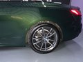 Daumennagel 9 - BMW 420i Cabrio / Premium Selection