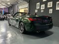 Daumennagel 10 - BMW 420i Cabrio / Premium Selection