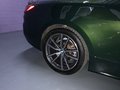 Daumennagel 12 - BMW 420i Cabrio / Premium Selection