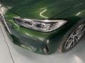 Daumennagel 14 - BMW 420i Cabrio / Premium Selection