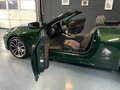Daumennagel 15 - BMW 420i Cabrio / Premium Selection