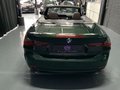 Daumennagel 25 - BMW 420i Cabrio / Premium Selection