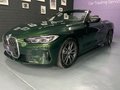 Daumennagel 29 - BMW 420i Cabrio / Premium Selection