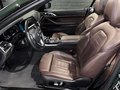 Daumennagel 22 - BMW 420i Cabrio / Premium Selection