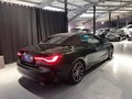 Daumennagel 29 - BMW 420i Cabrio / Premium Selection
