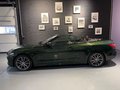 Daumennagel 4 - BMW 420i Cabrio / Premium Selection