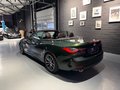 Daumennagel 5 - BMW 420i Cabrio / Premium Selection