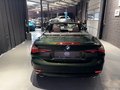 Daumennagel 7 - BMW 420i Cabrio / Premium Selection