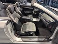 Daumennagel 11 - Mercedes-Benz E 200 E Cabrio / Leder