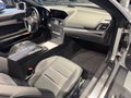Daumennagel 12 - Mercedes-Benz E 200 E Cabrio / Leder