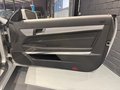 Daumennagel 13 - Mercedes-Benz E 200 E Cabrio / Leder