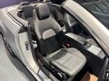 Daumennagel 14 - Mercedes-Benz E 200 E Cabrio / Leder