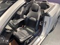 Daumennagel 15 - Mercedes-Benz E 200 E Cabrio / Leder