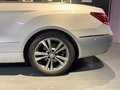 Daumennagel 17 - Mercedes-Benz E 200 E Cabrio / Leder