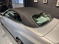 Daumennagel 19 - Mercedes-Benz E 200 E Cabrio / Leder