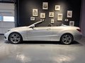 Daumennagel 7 - Mercedes-Benz E 200 E Cabrio / Leder