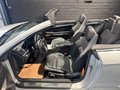 Daumennagel 8 - Mercedes-Benz E 200 E Cabrio / Leder