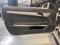 Daumennagel 10 - Mercedes-Benz E 200 E Cabrio / Leder