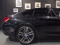 Daumennagel 9 - BMW 440i 4 Gran Coupe/XDrive/M Sport/ERSTE HAND