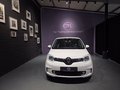 Daumennagel 2 - Renault Twingo Intens