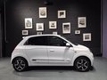 Daumennagel 12 - Renault Twingo Intens