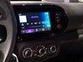 Daumennagel 17 - Renault Twingo Intens