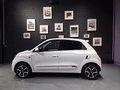 Daumennagel 9 - Renault Twingo Intens