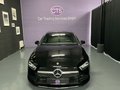 Daumennagel 1 - Mercedes-Benz A 220 Lim. 4Matic /AMG Line /19360 KM