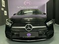 Daumennagel 2 - Mercedes-Benz A 220 Lim. 4Matic /AMG Line /19360 KM