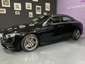 Daumennagel 3 - Mercedes-Benz A 220 Lim. 4Matic /AMG Line /19360 KM