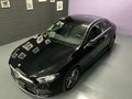 Daumennagel 4 - Mercedes-Benz A 220 Lim. 4Matic /AMG Line /19360 KM