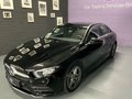 Daumennagel 5 - Mercedes-Benz A 220 Lim. 4Matic /AMG Line /19360 KM