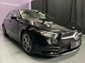 Daumennagel 6 - Mercedes-Benz A 220 Lim. 4Matic /AMG Line /19360 KM
