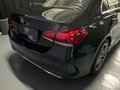 Daumennagel 8 - Mercedes-Benz A 220 Lim. 4Matic /AMG Line /19360 KM